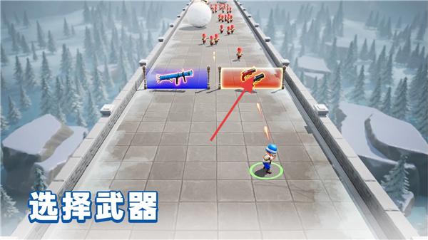 最后的戰(zhàn)爭(zhēng)生存 v1.0.262 安卓版 2