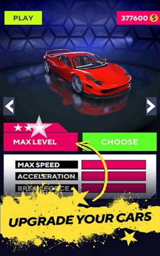 我拆車賊6 v1.1.0 安卓版 1