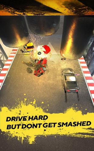 我拆車賊6 v1.1.0 安卓版 2