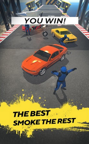我拆車賊6 v1.1.0 安卓版 0