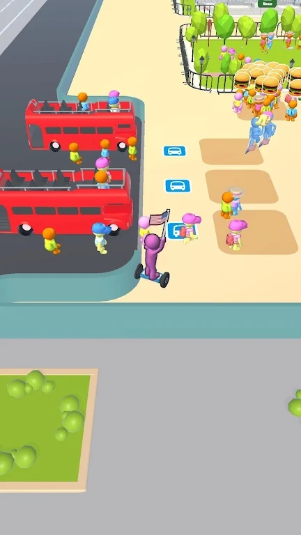 世界旅游指南 v0.3 安卓版 1