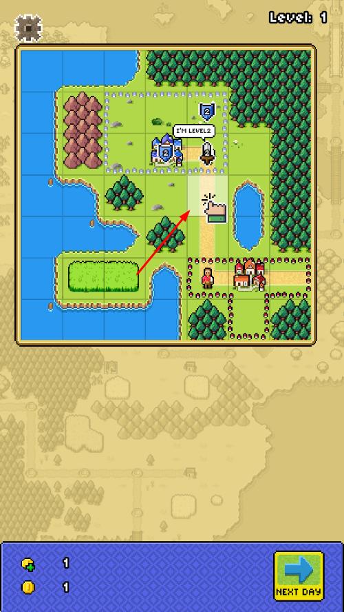 海島帝國 v1.4.4.1 安卓版 0