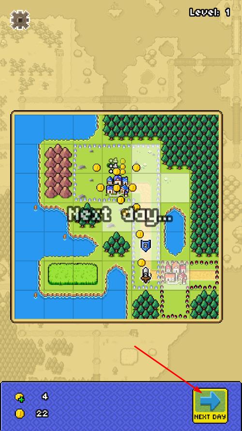 海島帝國 v1.4.4.1 安卓版 2