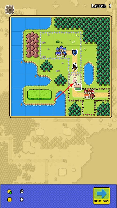 海島帝國 v1.4.4.1 安卓版 1