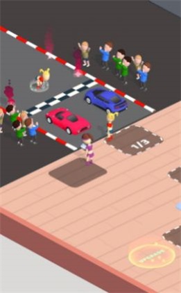 啦啦隊(duì)神殿 v0.1 安卓版 2