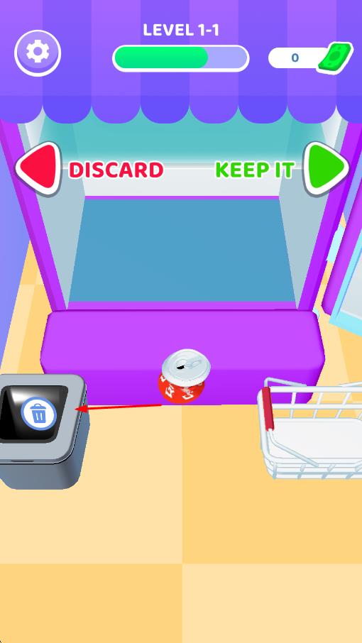 裝載冰箱 v1.1.0 安卓版 1