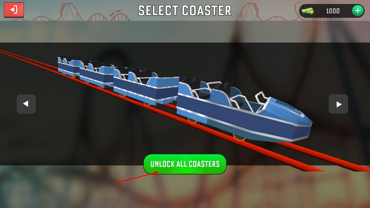 過山車游樂園世界 v8.9 安卓版 0