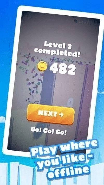 電鋸大師 v1.0.10 安卓版 1