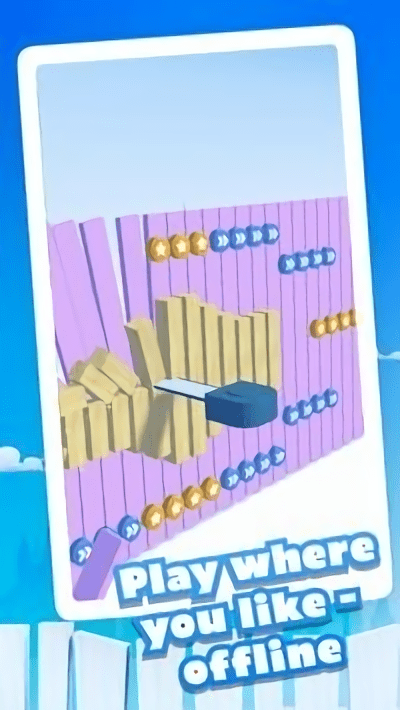 電鋸大師 v1.0.10 安卓版 2