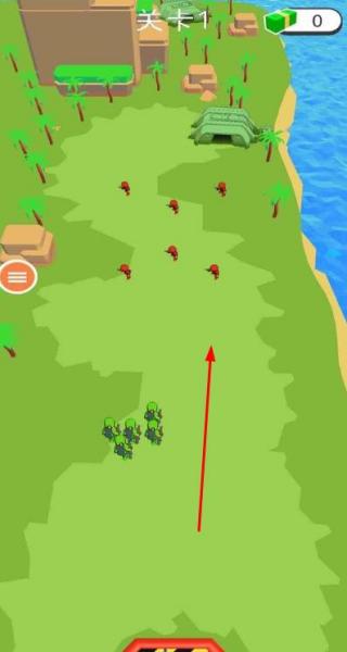 皇室戰(zhàn)爭(zhēng)模擬器 v1.0 安卓版 2