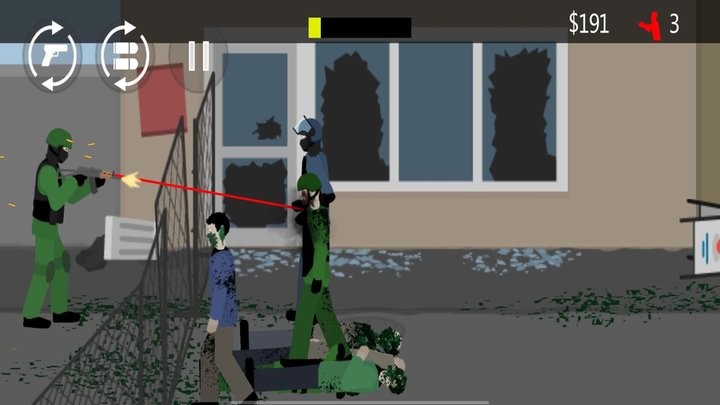 廢土世界生存最新版 v1.00 漢化版 3