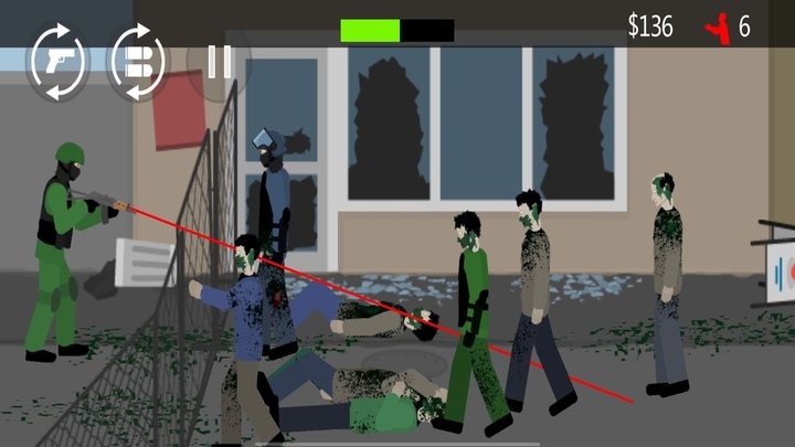 廢土世界生存最新版 v1.00 漢化版 0