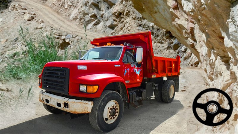 歐洲卡車司機模擬 v1.4 安卓版 0