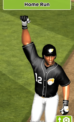 大家的棒球賽 v1.0.6 手游版 1