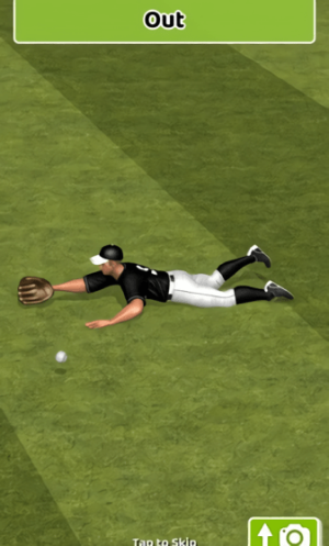 大家的棒球賽 v1.0.6 手游版 0