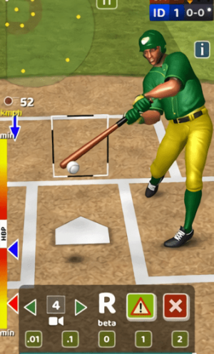 大家的棒球賽 v1.0.6 手游版 2