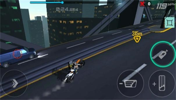 特技摩托車極限明星 v1.0.0 安卓版 2