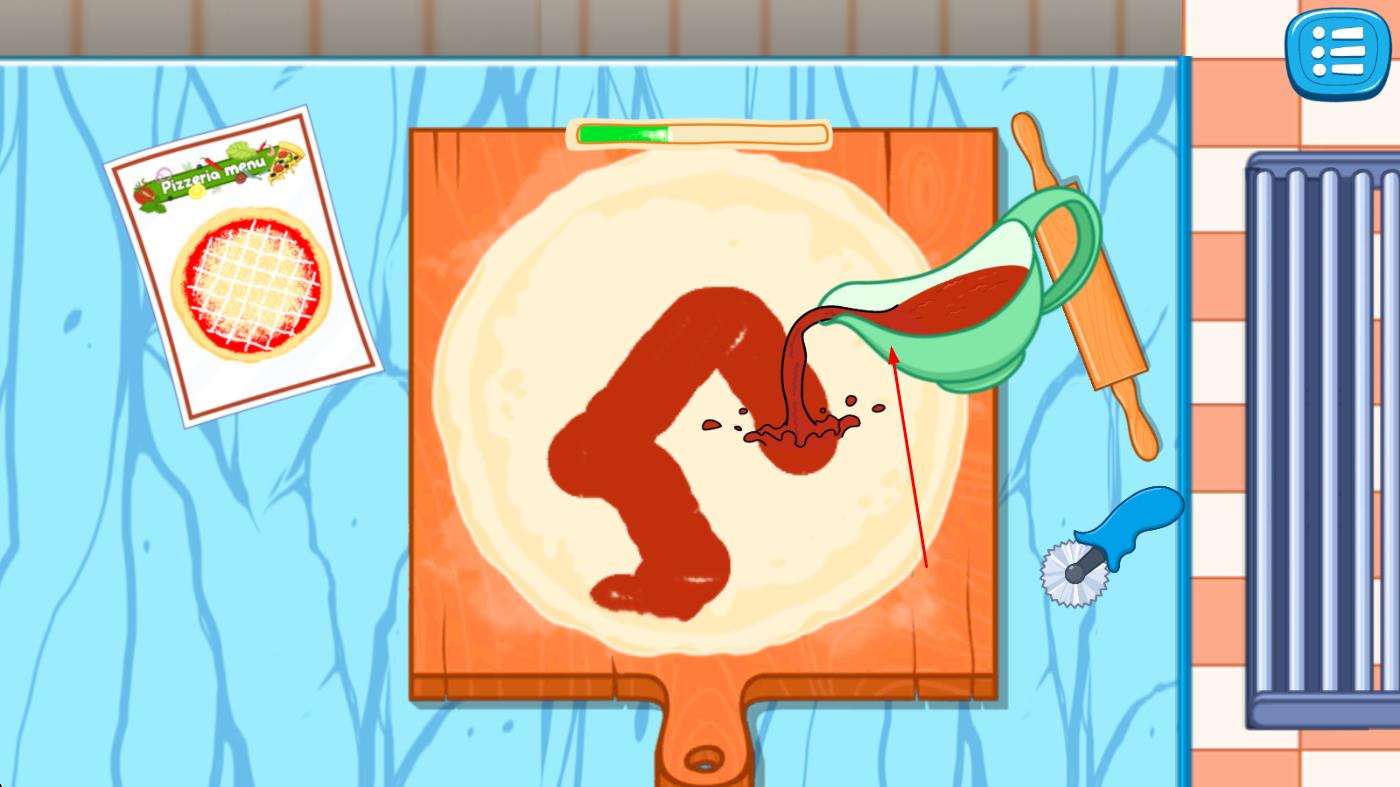 河馬披薩店 v1.4.8 安卓版 0