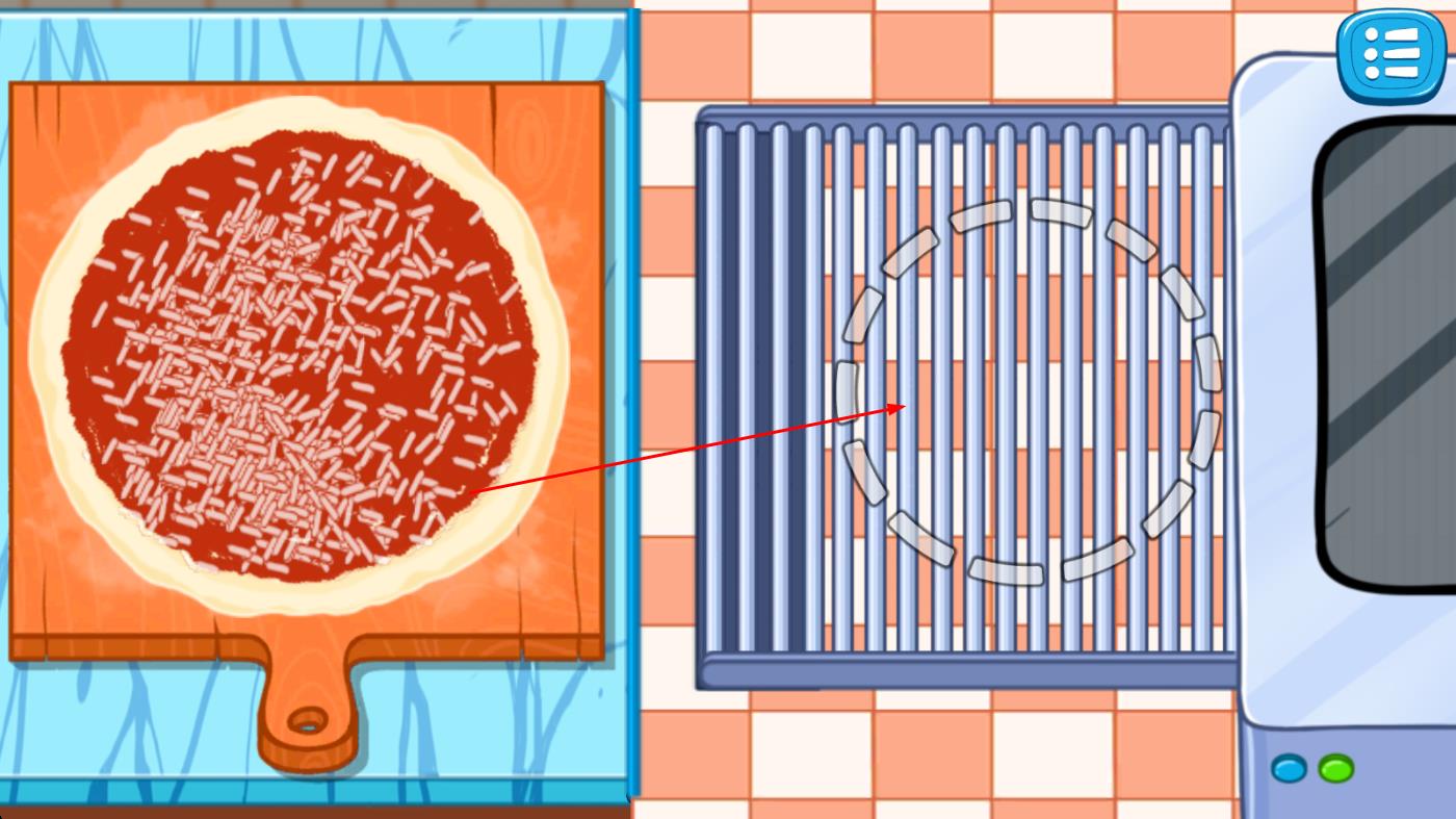 河馬披薩店 v1.4.8 安卓版 2