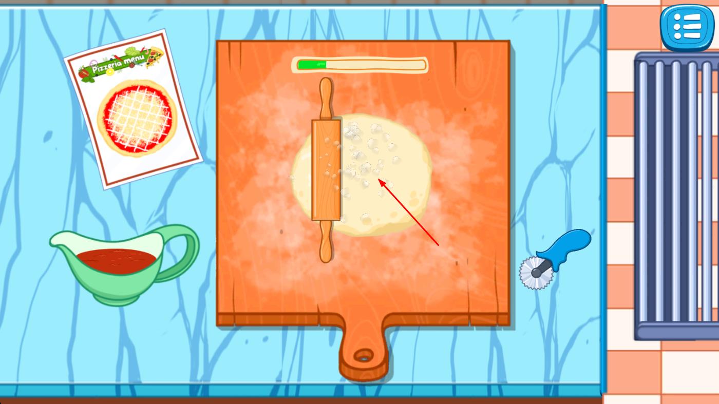 河馬披薩店 v1.4.8 安卓版 1