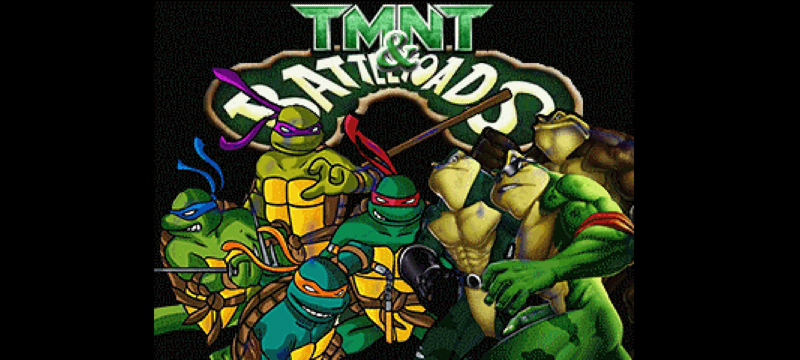 忍者神龜和忍者蛙 v1.4.4 安卓版 0