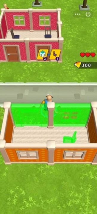 無(wú)敵拆家王 v1.0.9 安卓版 2