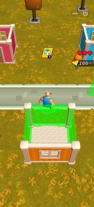 無(wú)敵拆家王 v1.0.9 安卓版 0