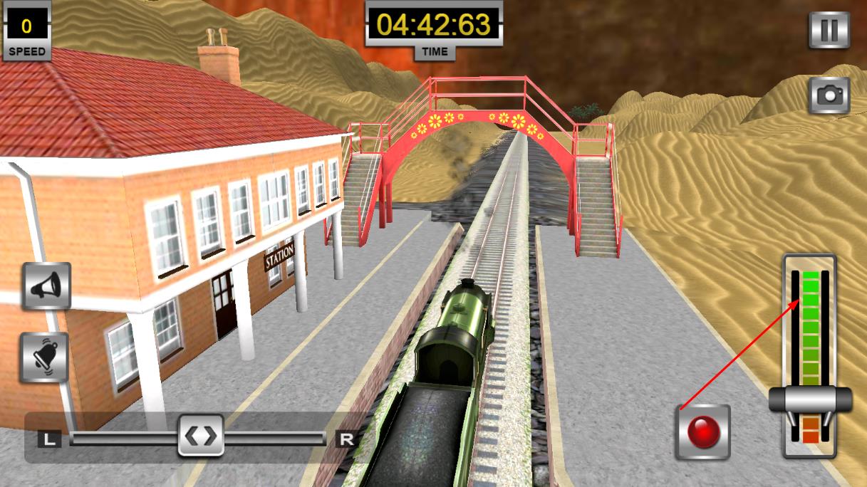 火車司機不可阻擋 v1.0.2 安卓版 0