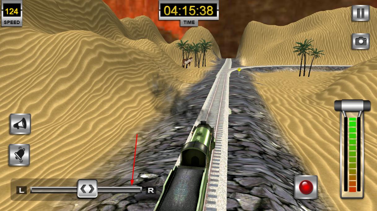 火車司機不可阻擋 v1.0.2 安卓版 1