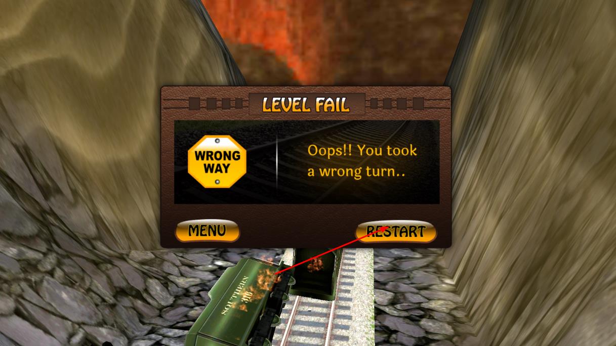 火車司機不可阻擋 v1.0.2 安卓版 2