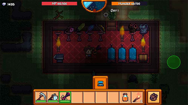 像素生存者III v1.29 安卓版 0