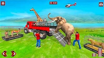 真實(shí)動(dòng)物園 v1.5.0 安卓版 2