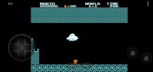 超級馬里奧兄弟混亂 v2022.04.20.15 漢化版 0