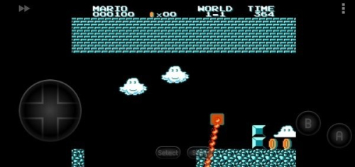 超級馬里奧兄弟混亂 v2022.04.20.15 漢化版 1