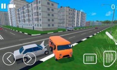 俄羅斯車(chē)禍模擬器 v1.6.4 安卓版 0
