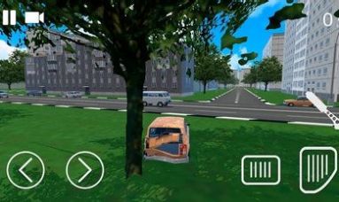 俄羅斯車(chē)禍模擬器 v1.6.4 安卓版 2