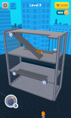 擰開拆除 v1.0 安卓版 1