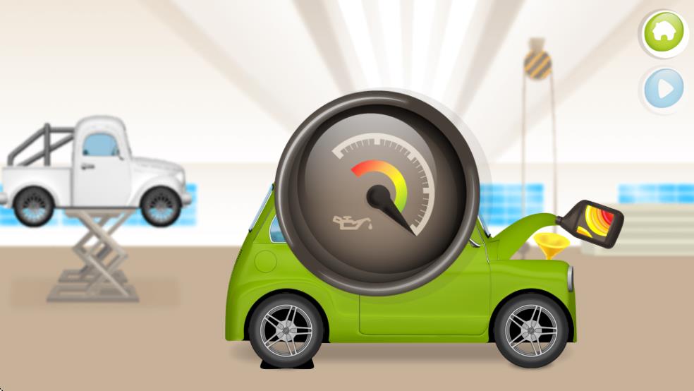 機械師麥克斯 v1.31 安卓版 2