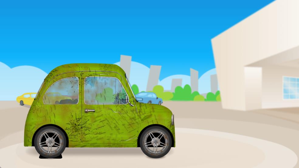 機械師麥克斯 v1.31 安卓版 1