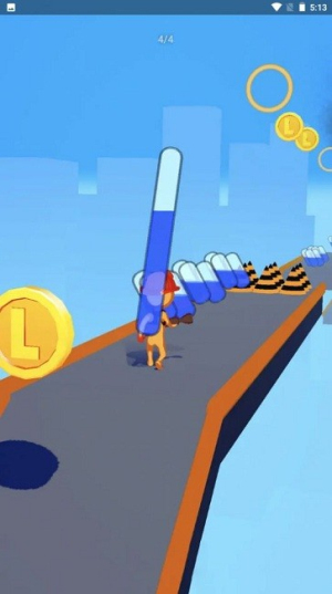 噴射消防員 v2 安卓版 0