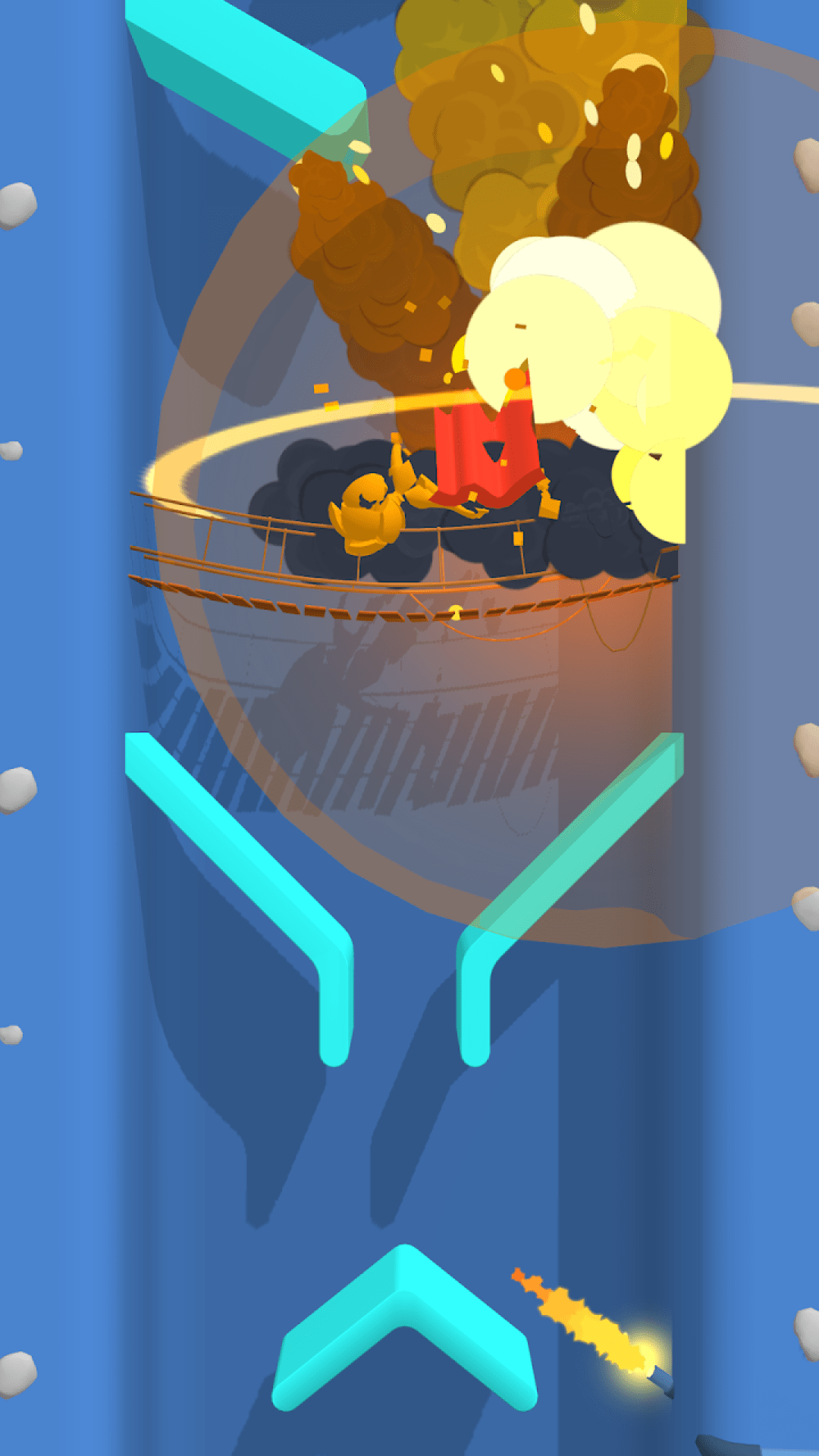 跳高團(tuán)隊(duì) v1.0.0 安卓版 1