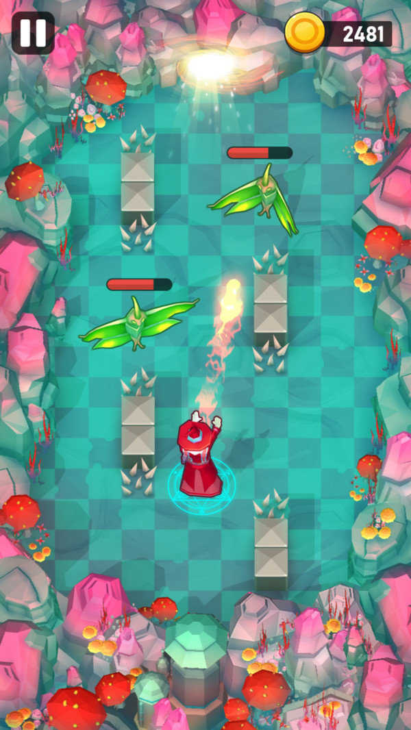 天才魔法師 v1.0.0 安卓版 2