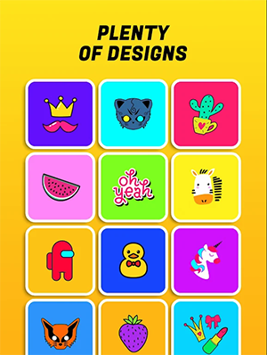 鍵盤(pán)著色藝術(shù) v1.3.2 安卓版 0