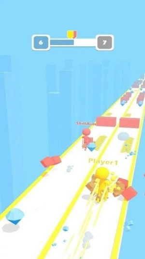 快遞競賽3d安卓版 v1.0.2 安卓版 1