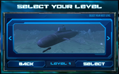 俄羅斯海軍潛艇戰(zhàn)3D v1.0.3 安卓版 1
