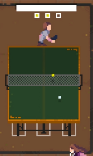 羅菲乒乓球 v1.0.1 手游版 2