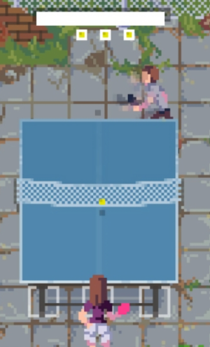 羅菲乒乓球 v1.0.1 手游版 0