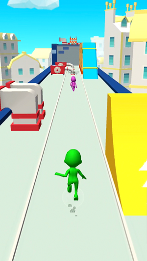 屋頂競(jìng)賽3D v1.9 安卓版 0