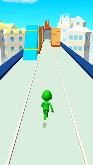 屋頂競(jìng)賽3D v1.9 安卓版 2