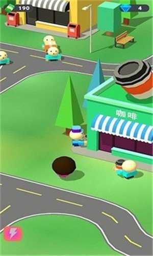 頭號快遞員 v1.7 安卓版 2